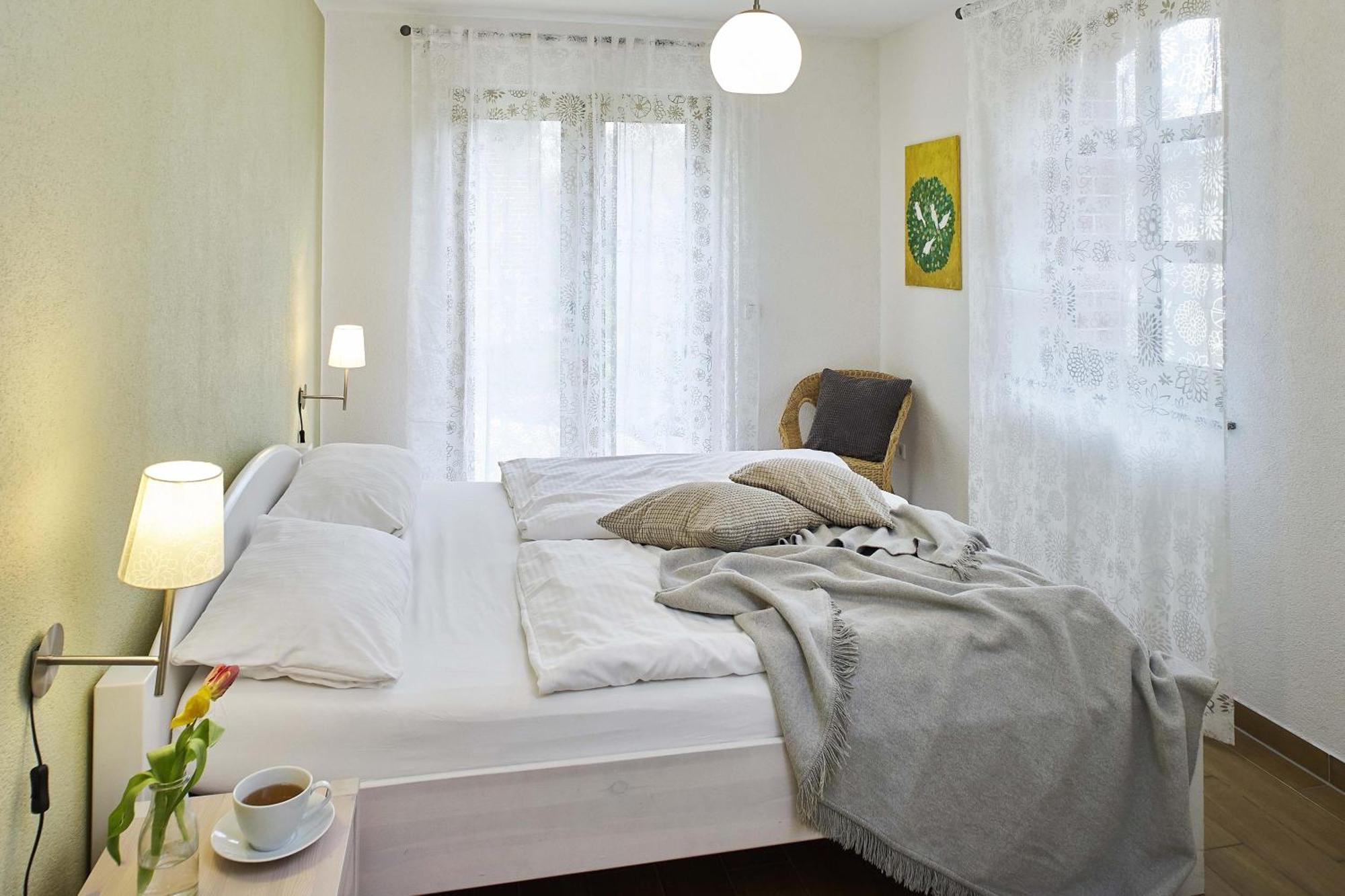 Fliederhaus Villa Rietz Neuendorf Ngoại thất bức ảnh