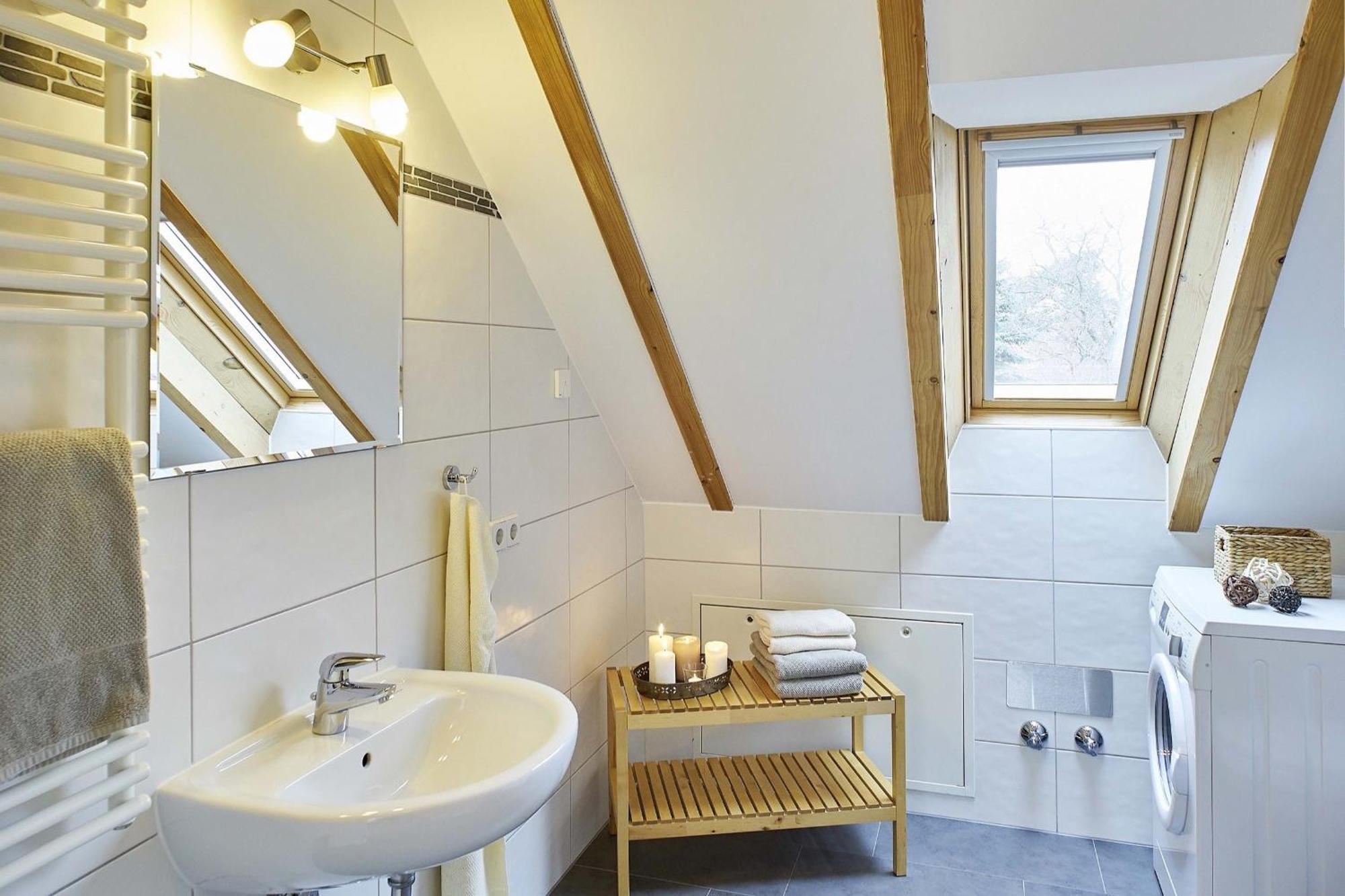 Fliederhaus Villa Rietz Neuendorf Ngoại thất bức ảnh